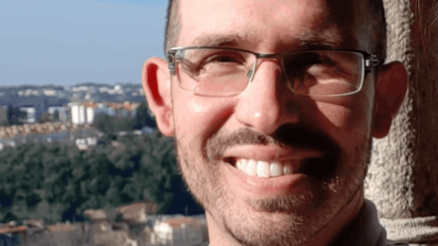 Adam Marques